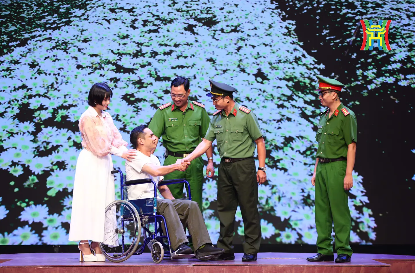 Đài PTTH Hà Nội